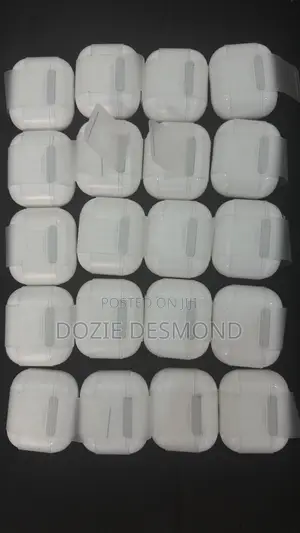 Airpods 3rd Generation