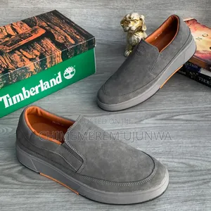 Mature Colored Timberland