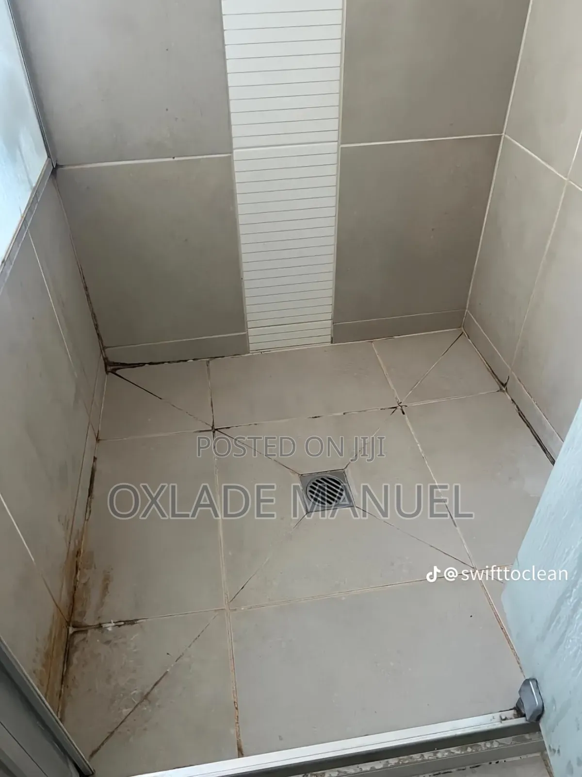 Cleaning Services