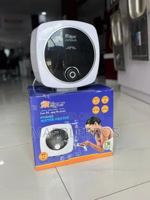 Water Heaters