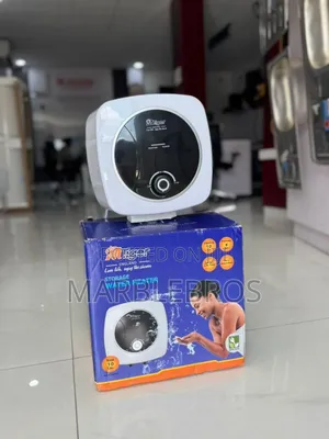 Water Heaters