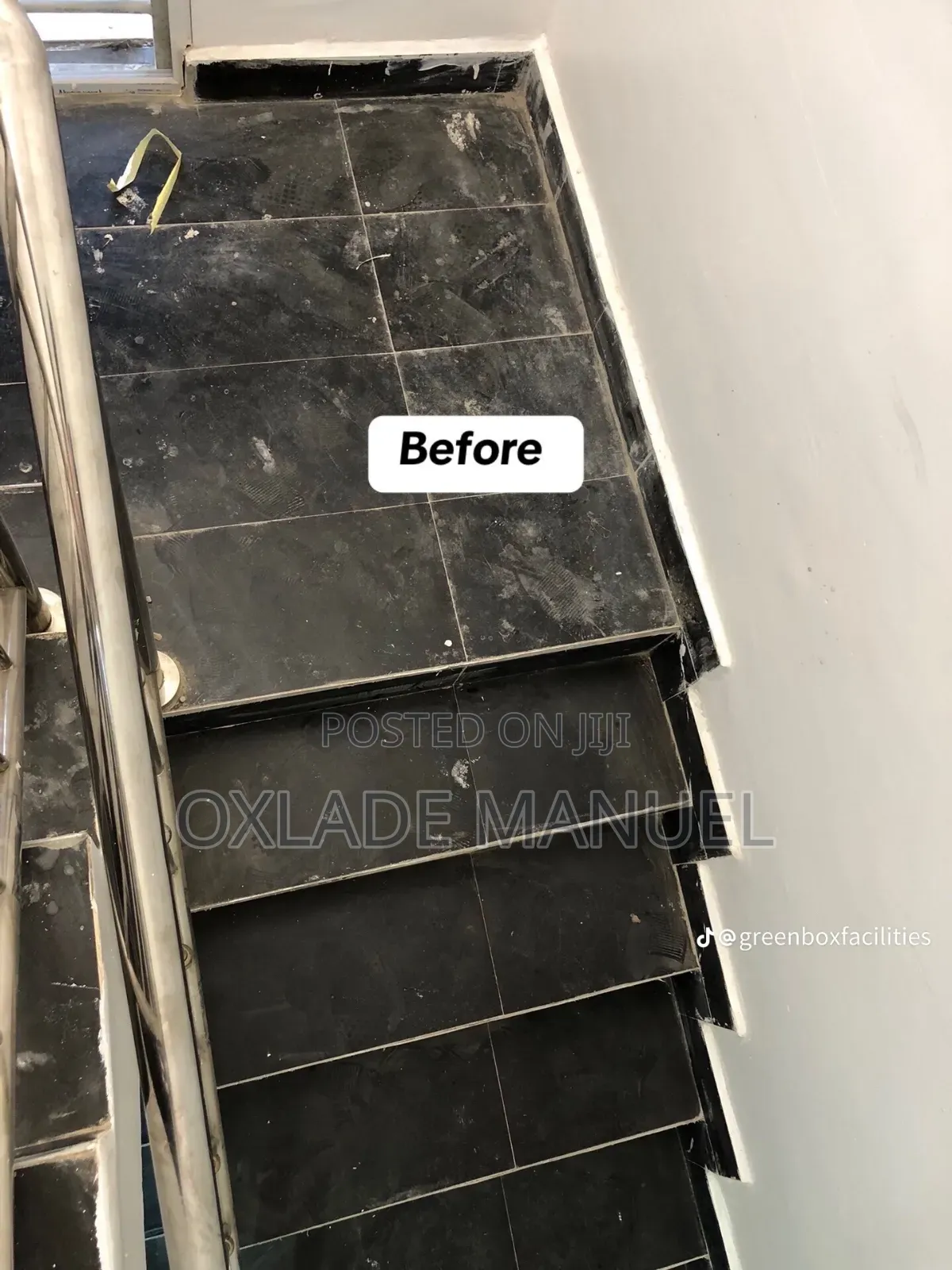 Cleaning Services