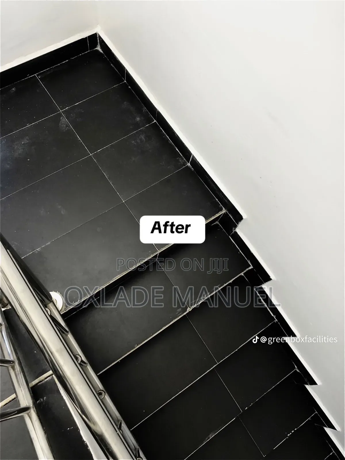 Cleaning Services