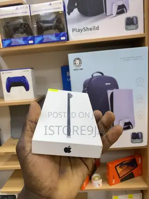 New Apple iPhone Air 256 GB Black