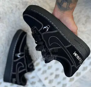 Nike Air Force 1 Venom (Grade A)