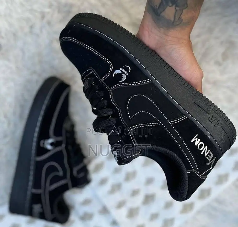 Nike Air Force 1 Venom (Grade A)