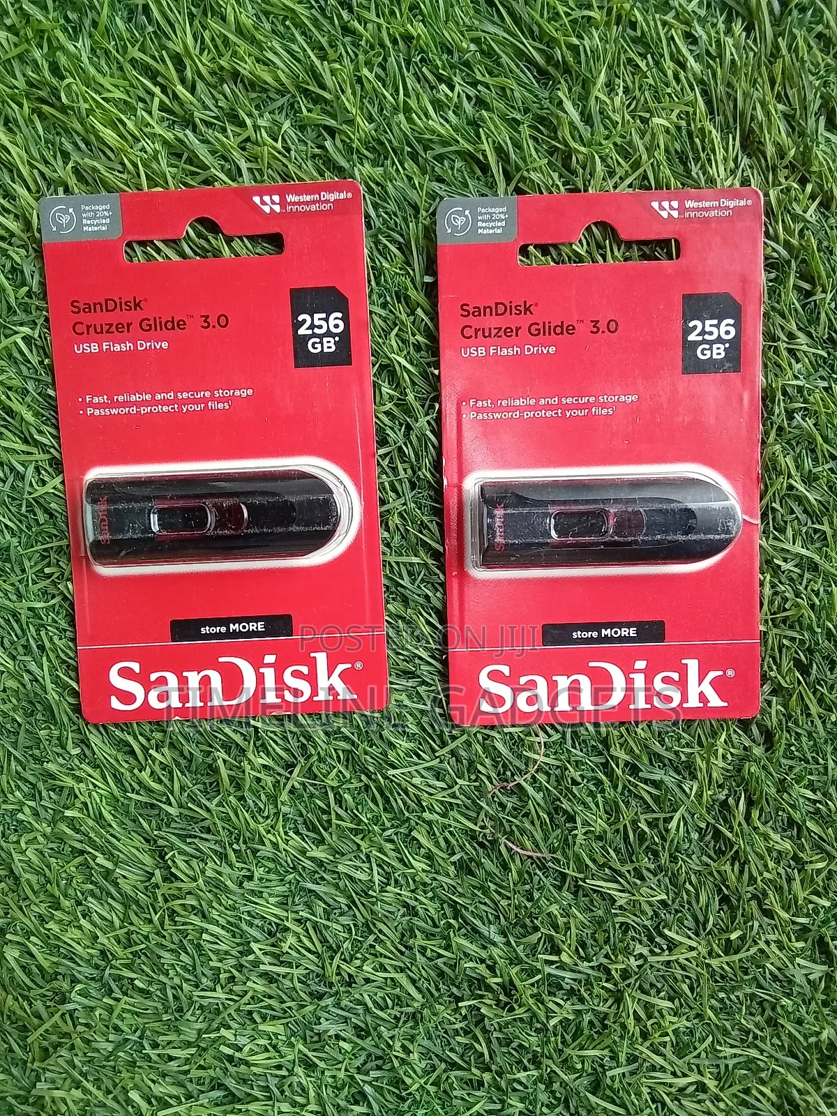 Sandisk 3.0 Flash Drive 256gb