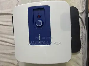 15 Liters Ariston Water Heater