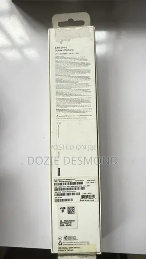 Samsung Galaxy Watch 4 40mm. Lte