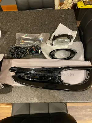 Front Bumper/Fog Light 2013 Civic