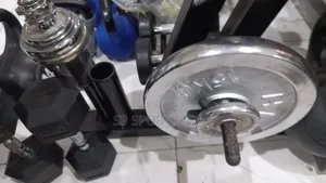 Chrome Plates