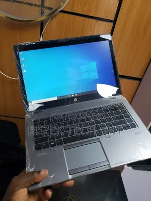 Hp Elitebook 840 G2 in Edo for sale | Prices on Jiji.ng