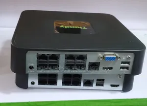16port Poe Switch