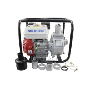 2 Inch Water Pump