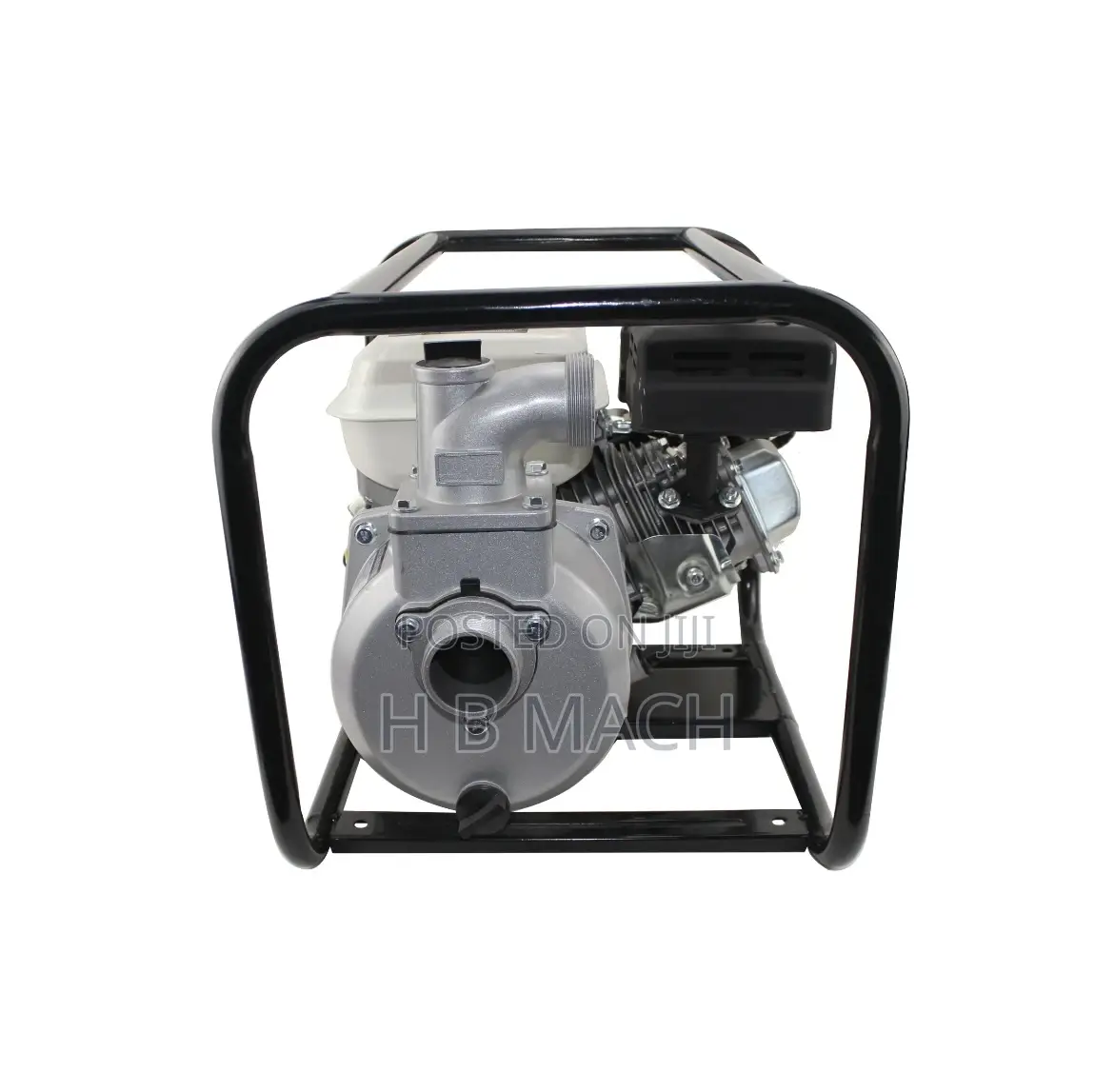 2 Inch Water Pump
