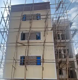 Mini Flat in Abule Ijesha for sale