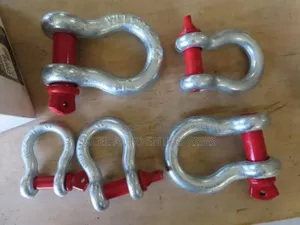 Shackles Pass and Tight
