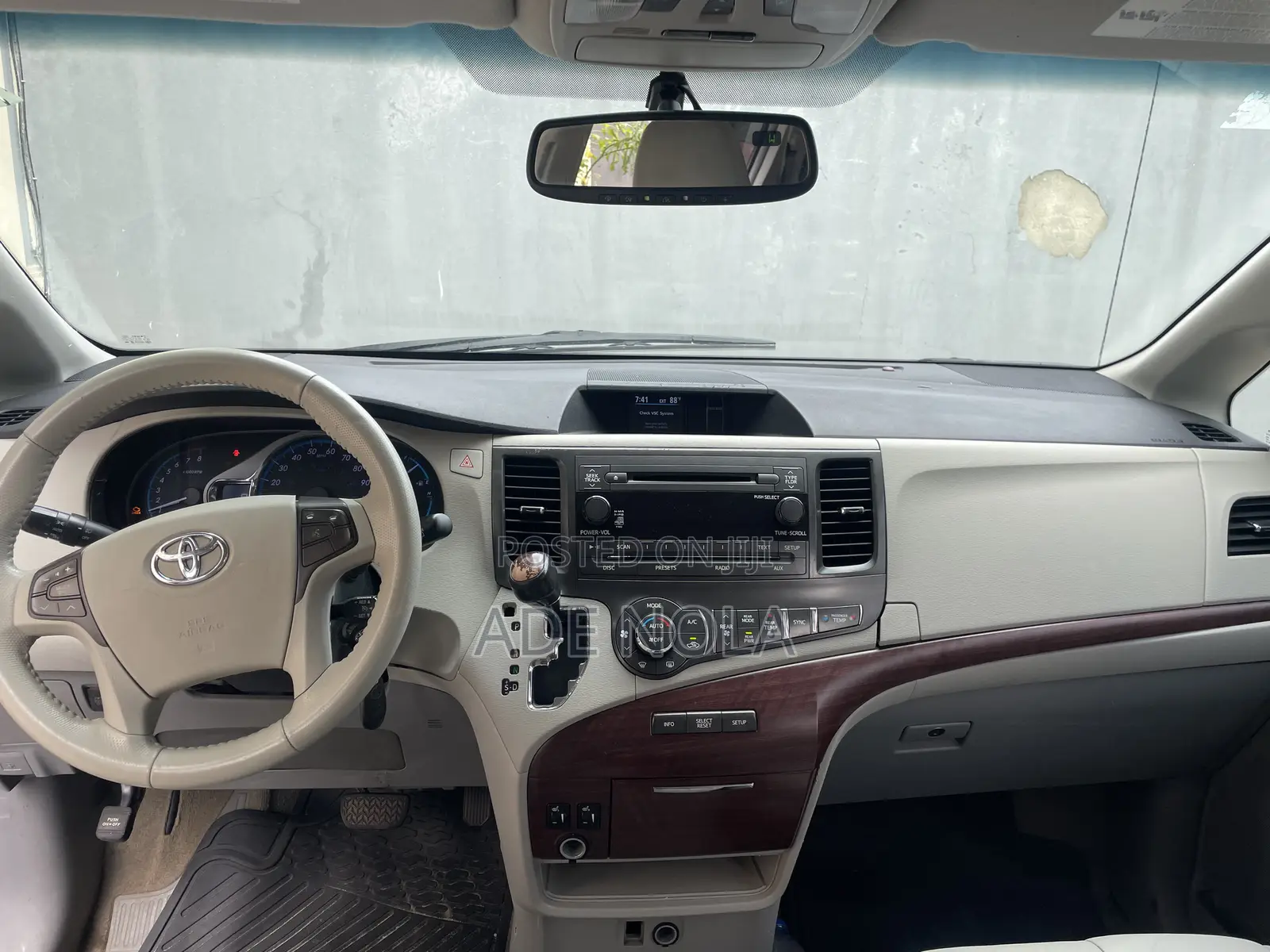 Car Rental Service