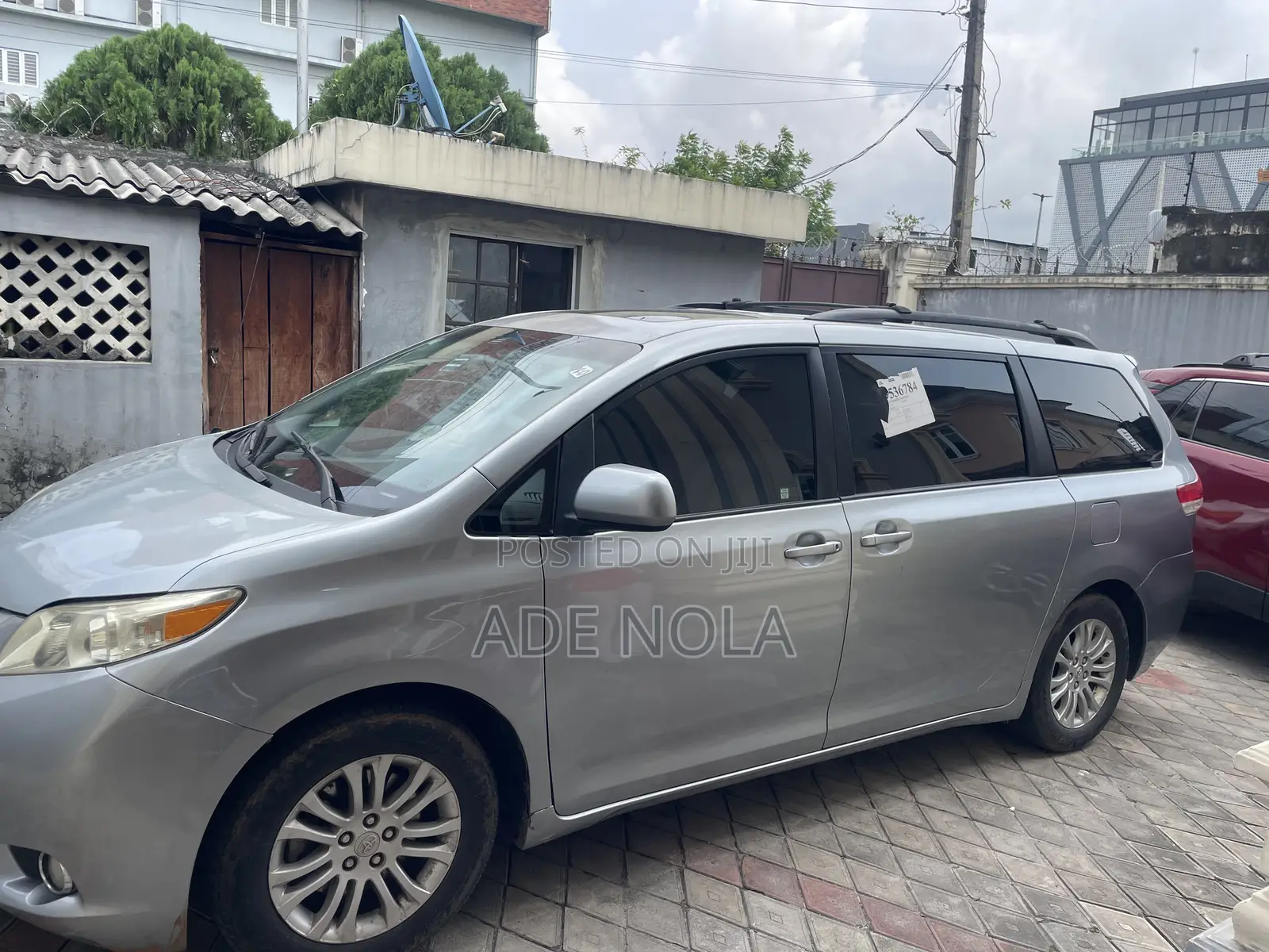 Car Rental Service