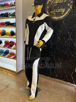 Thick and Quality 2 Piece