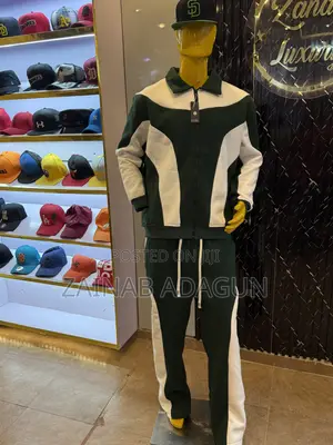 Thick and Quality 2 Piece