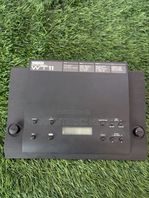 Yamaha Wind Tone Generator Wt11