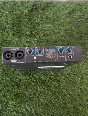 For Saffire Pro24