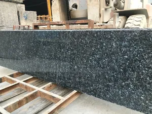 Blue Pearl Granite