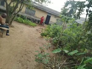 2bdrm Bungalow in Oloko, Ado-Odo/Ota for sale