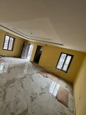 3bdrm Apartment in Bornuway, Alagomeji for rent