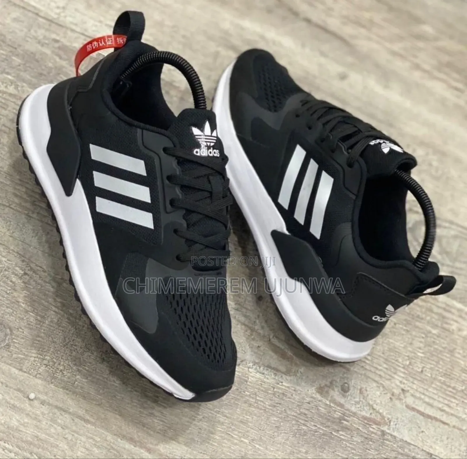 Beautiful Adidas