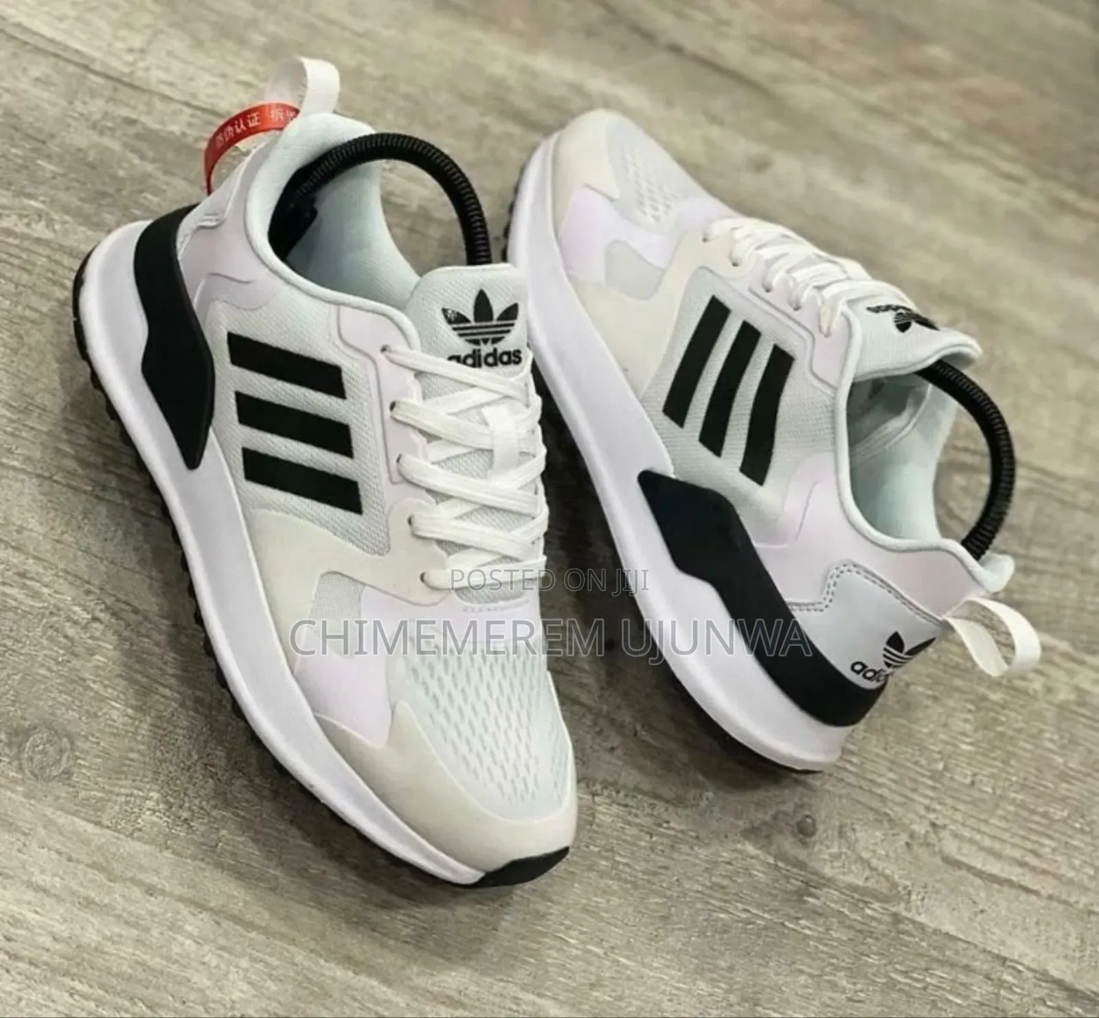 Beautiful Adidas