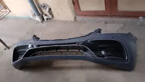 Complete👌💯 Front Bumper For S Class W223 2020 Model Amg