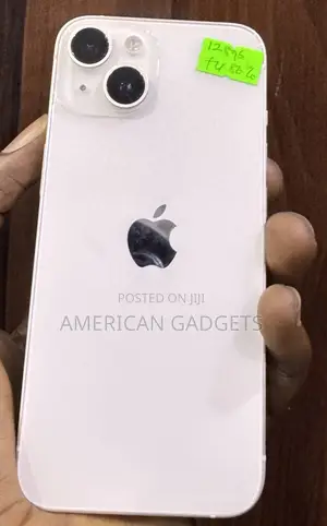 Apple iPhone 14 256 GB Pink