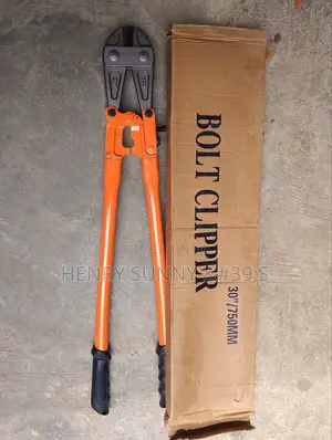 Bolt Clipper