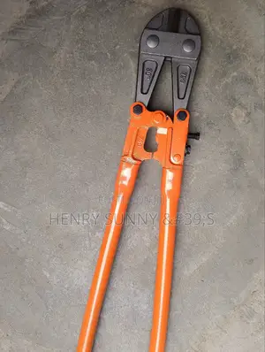 Bolt Clipper