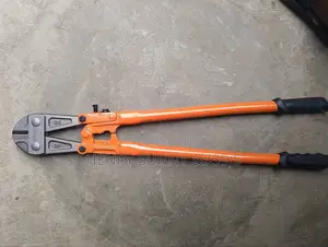 Bolt Clipper