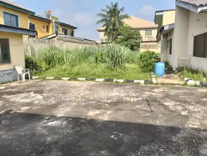 4bdrm Bungalow in Alogba Estate, Ebute for sale