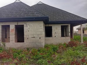 3bdrm Bungalow in Oke Arubi Adamo, Ikorodu for sale