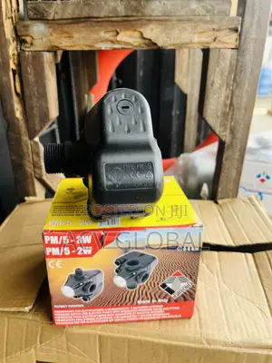 Complete Pressure Switch