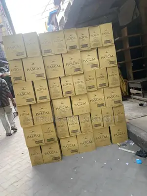 Pascal Rose By 12bott