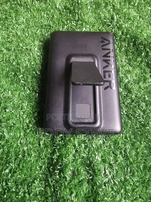 Anker Maggo Power Bank 10,000 Mah, Black