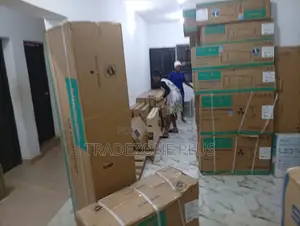 Hisense 2hp Inverter Energy Saver Air Conditioner