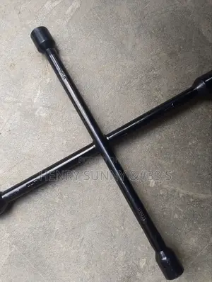 Wheel Spanner