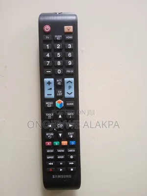 Original Samsung Smart Tv Remote