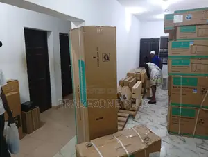 Eco-Cool Hisense 2 Ton Air Conditioner