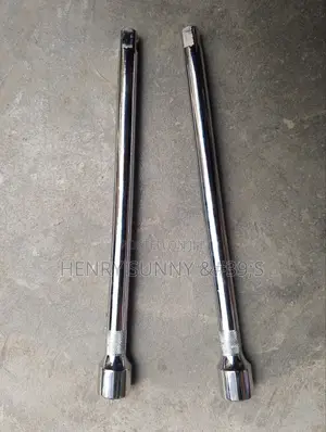 Extension Bar