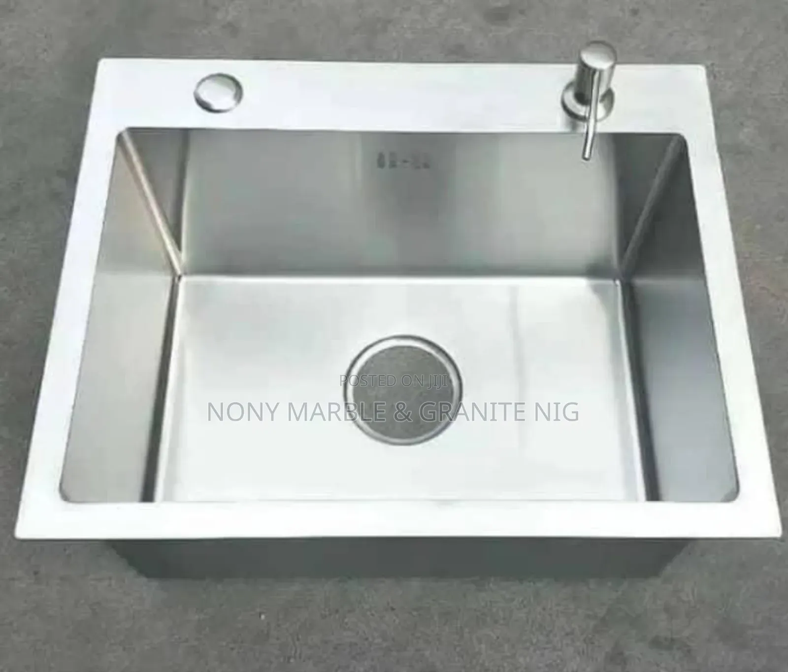 Kitchen Sink