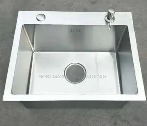 Kitchen Sink