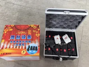 Fireworks Firing System